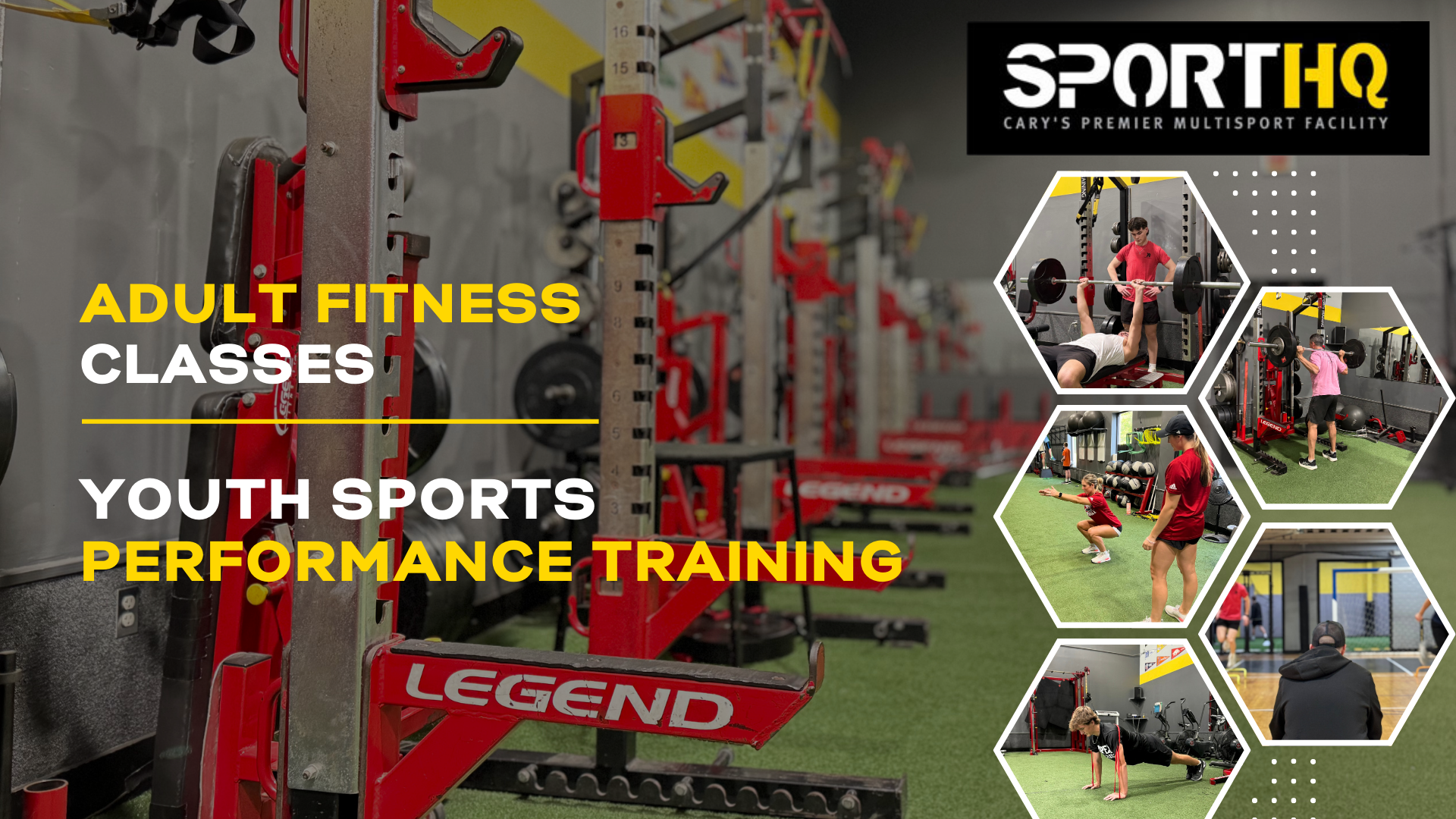 Sports Performance